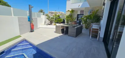Casa – Los Montesinos - Vista 3