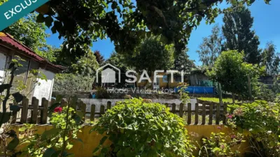 Apartment in Campus Norte-San Caetano photo 24