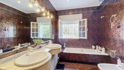 Chalet in Torrequinto photo 30