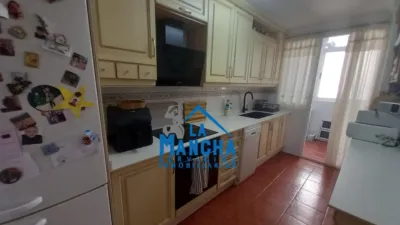 Apartment on Calle del Águila photo 9