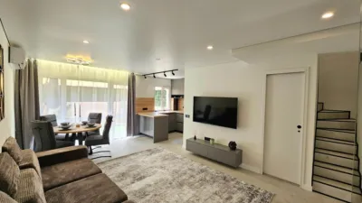 Casa – Torrevieja, La Mata - Vista 2