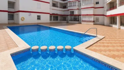 Piso – Torrevieja, Europa - Vista 2
