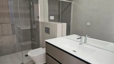 Apartment on Carrer dels Grecs photo 32
