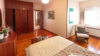 Terraced house in A Foz (Ribadavia) photo 12