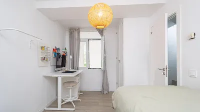 Duplex in Sol de Mallorca photo 24