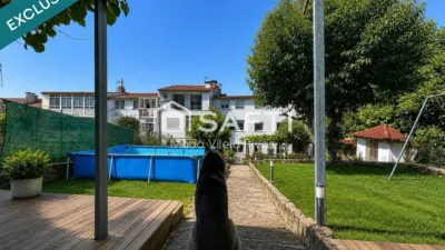 Apartment in Campus Norte-San Caetano photo 21