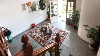 Terraced house in A Foz (Ribadavia) photo 16
