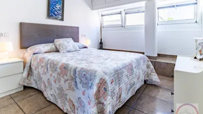 Apartment in Monelos-Barrio de Las Flores photo 5