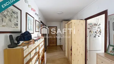 Apartment in Campus Norte-San Caetano photo 18