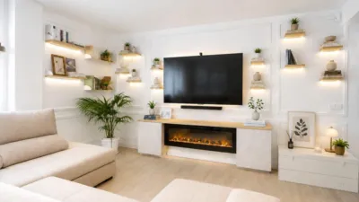 Apartment in Cala Vinyes photo 4