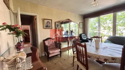 Apartment in Fuente del Berro photo 5