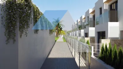 Townhouse in Golf Bahía photo 5