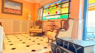 Apartment on Avinguda de Alcoi photo 14