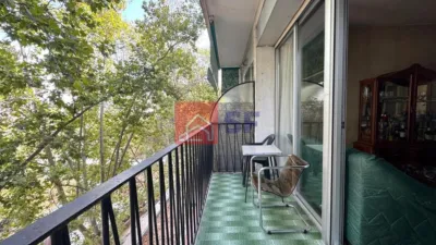 Apartment in Fuente del Berro photo 8