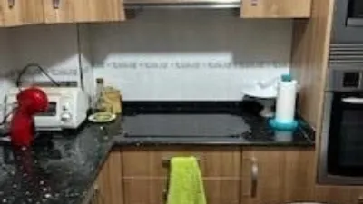 Apartment in Playa del Cura photo 18
