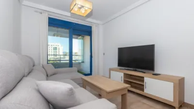 Apartment on Calle Pacífico, 19 photo 20