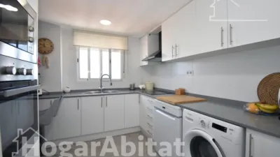 Apartment on Carrer del Cap de l'Albir photo 5