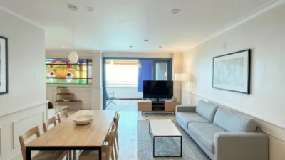 Apartment on Avinguda de Alcoi photo 16