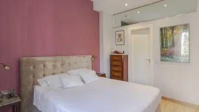 Apartment on Calle Jorge Juan photo 23
