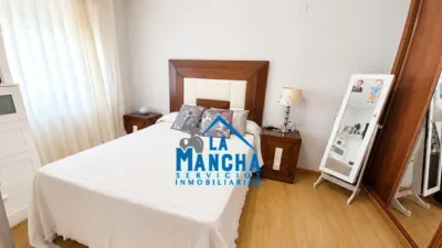 Apartment on Calle del Águila photo 13
