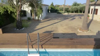 Finca rústica en alquiler en Lloseta, Lloseta de 3.000 €<span>/mes</span>