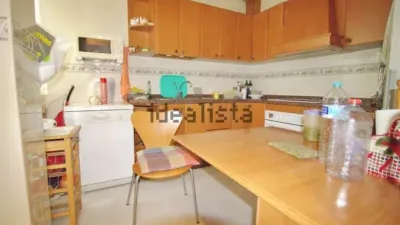 Piso en Benalua photo 8