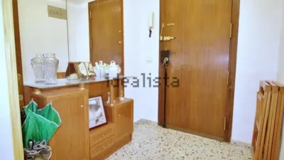 Piso en Benalua photo 23