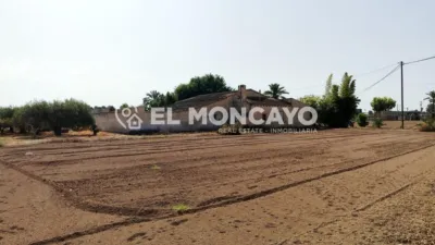 Rustic Finca in La Hoya-Daimes-El Derramador photo 2