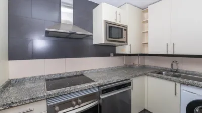 Apartment on Calle Pacífico, 19 photo 7