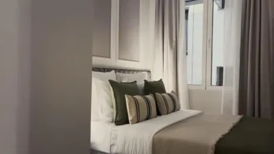 Flat on Calle de la Princesa photo 18