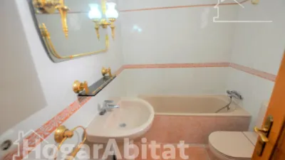 Apartment on Avenida de Gaspar Aguilar photo 24