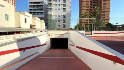 Apartment on Avinguda de Alcoi photo 58