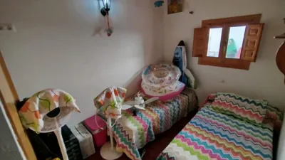 Rustic finca in Leiva photo 17
