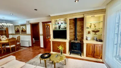 Semi-detached house on Calle Salzillo photo 7