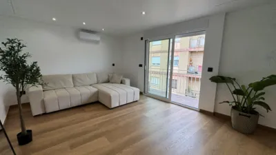 Apartment on Calle Virgen de los Remedios photo 4