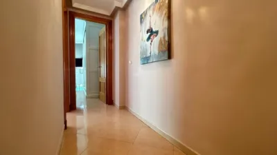 Apartment in El Ejido Centre photo 11