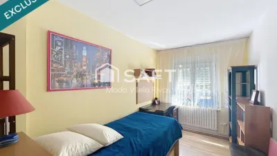 Apartment in Campus Norte-San Caetano photo 11