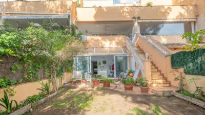 Townhouse in Sant Agustí photo 52