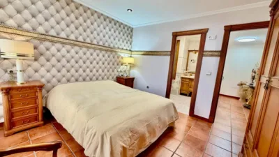 Semi-detached house on Calle Salzillo photo 25