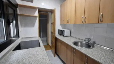 Apartment on Santa Isabel Street photo 9