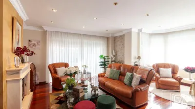 Chalet in Barrio de Portio photo 5