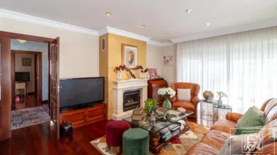 Chalet in Barrio de Portio photo 8