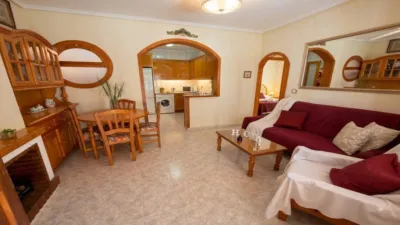 Casa – Torrevieja, Urbanización La Ceñuela - Més