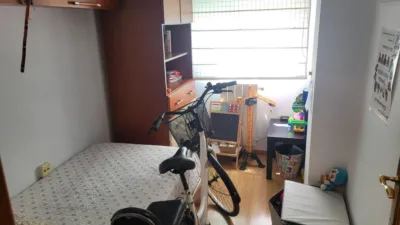 Apartment in San Pablo photo 15
