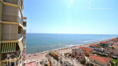 Apartment on Carrer del Cap de l'Albir photo 20