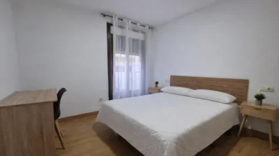 Apartment on Santa Isabel Street photo 11