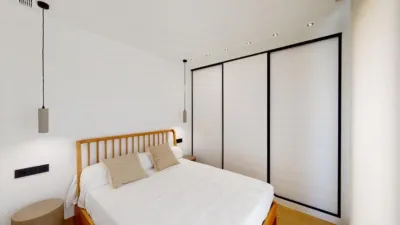 Chalet in Camporrosso Village photo 11