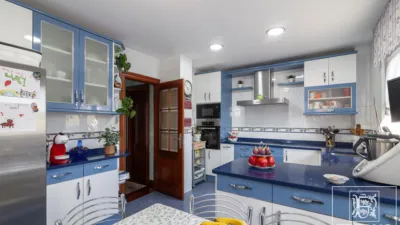 Chalet in Barrio de Portio photo 12
