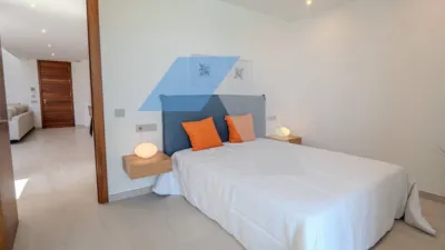 Chalet in Sierra Cortina photo 70