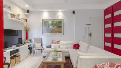 Apartment on Calle Jorge Juan photo 4